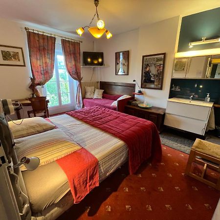 Bed and Breakfast Le Prieure St Marcel Espaly-Saint-Marcel Экстерьер фото