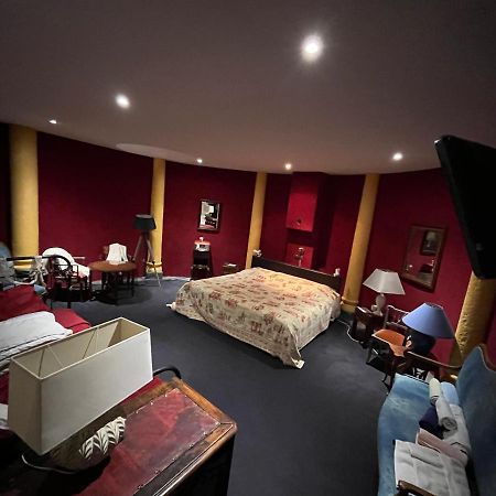 Bed and Breakfast Le Prieure St Marcel Espaly-Saint-Marcel Экстерьер фото